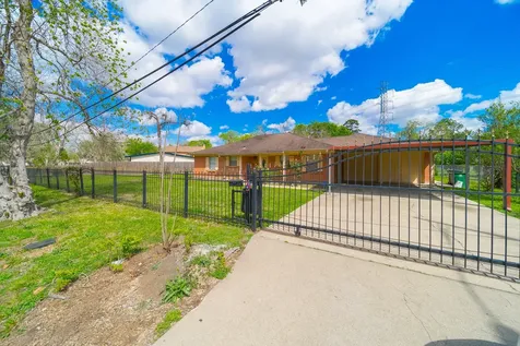 7015 Kopman Drive Houston TX 77061