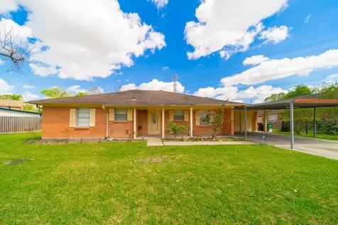 7015 Kopman Drive Houston TX 77061