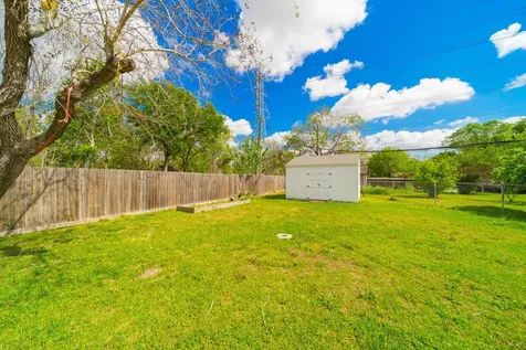 7015 Kopman Drive Houston TX 77061