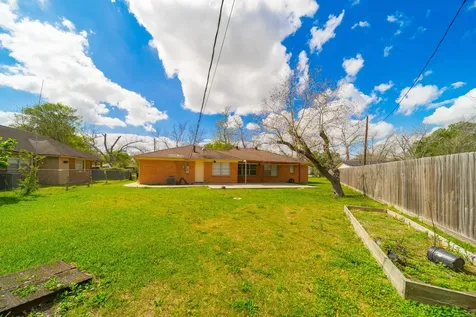 7015 Kopman Drive Houston TX 77061