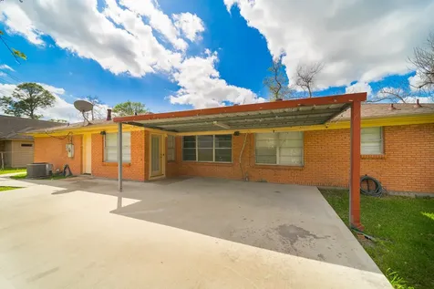 7015 Kopman Drive Houston TX 77061