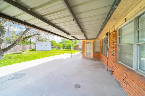 7015 Kopman Drive Houston TX 77061