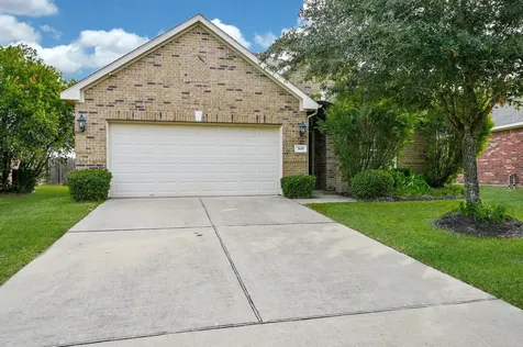 7435 Garland Mist Lane Richmond TX 77407