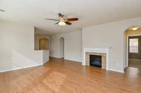 7435 Garland Mist Lane Richmond TX 77407