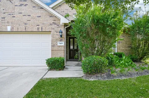 7435 Garland Mist Lane Richmond TX 77407
