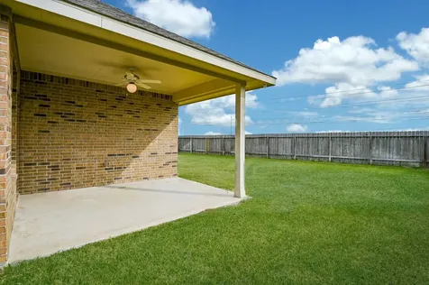 7435 Garland Mist Lane Richmond TX 77407