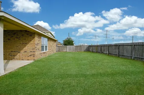 7435 Garland Mist Lane Richmond TX 77407