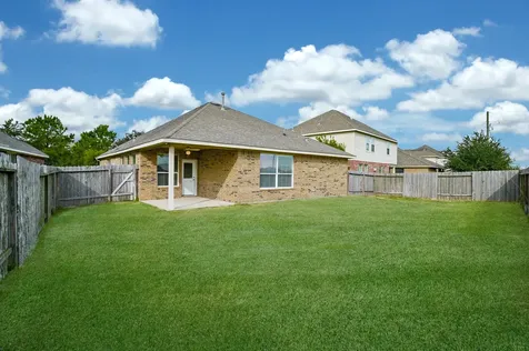 7435 Garland Mist Lane Richmond TX 77407