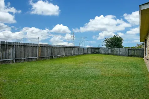 7435 Garland Mist Lane Richmond TX 77407