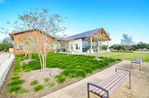 7435 Garland Mist Lane Richmond TX 77407