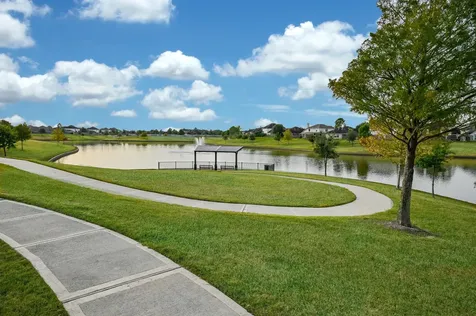 7435 Garland Mist Lane Richmond TX 77407