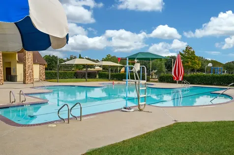 7435 Garland Mist Lane Richmond TX 77407