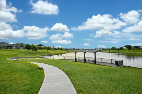 7435 Garland Mist Lane Richmond TX 77407