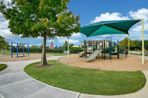 7435 Garland Mist Lane Richmond TX 77407