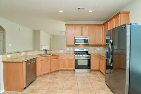 7435 Garland Mist Lane Richmond TX 77407