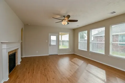 7435 Garland Mist Lane Richmond TX 77407