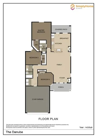 12315 Roy Mix Bohn Lane Houston TX 77044