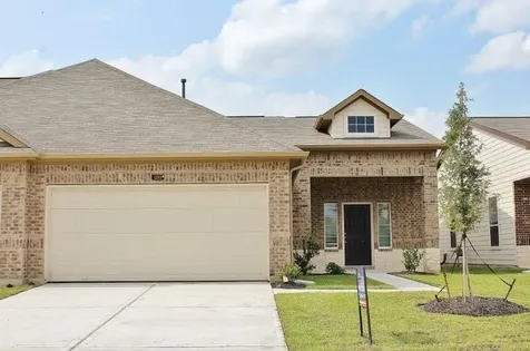 12315 Roy Mix Bohn Lane Houston TX 77044