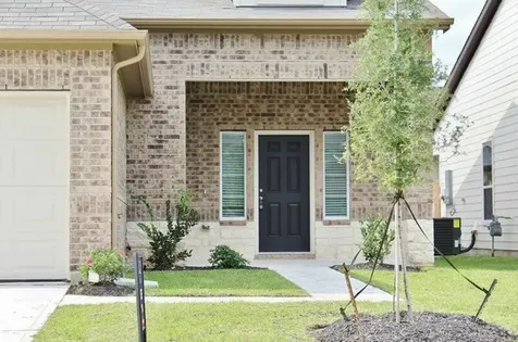 12315 Roy Mix Bohn Lane Houston TX 77044