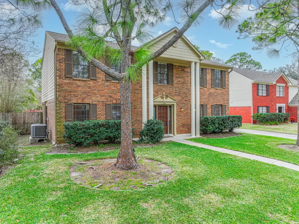 14506 Harvest Ridge Road Houston TX 77062
