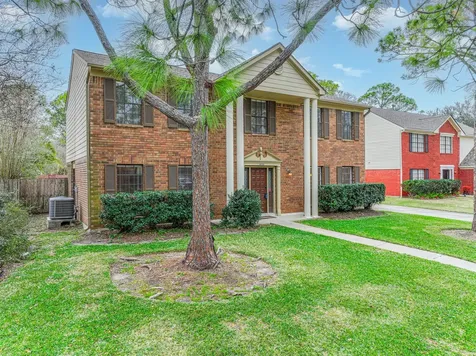 14506 Harvest Ridge Road Houston TX 77062