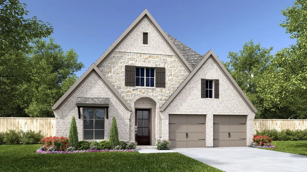 11438 Good Cheer Lane Montgomery TX 77316