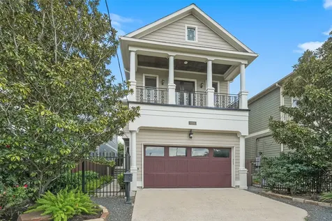 1228 Herkimer Street Houston TX 77008