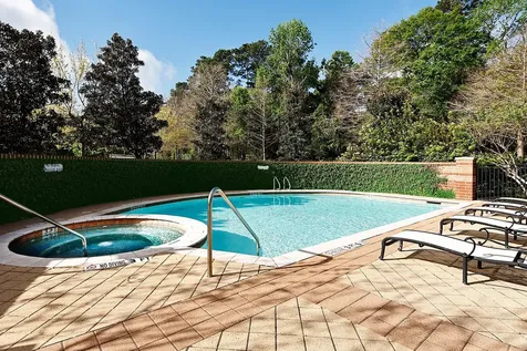 3 Waterway Court 5c The Woodlands TX 77380