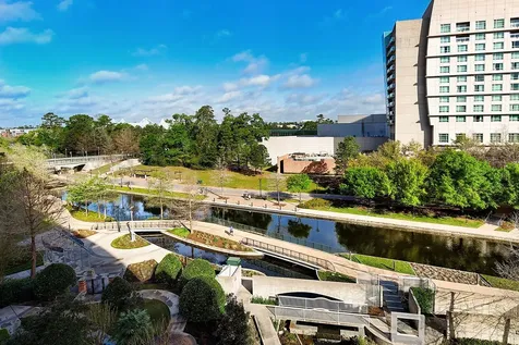 3 Waterway Court 5c The Woodlands TX 77380
