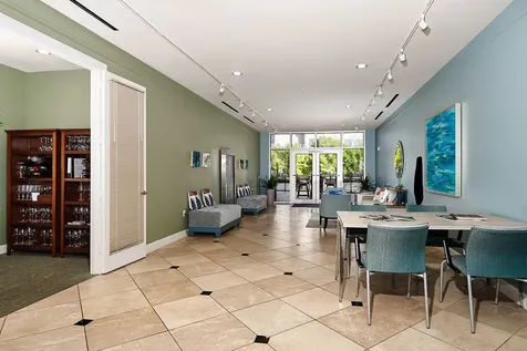 3 Waterway Court 5c The Woodlands TX 77380