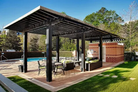 3 Waterway Court 5c The Woodlands TX 77380