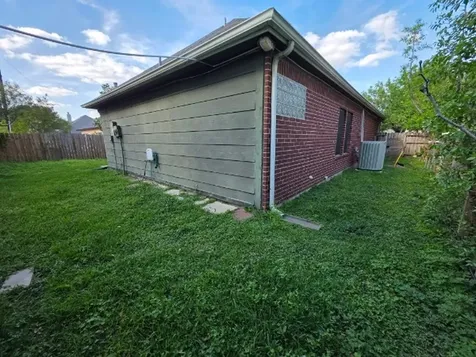 13607 Sable Lane Houston TX 77014