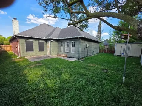 13607 Sable Lane Houston TX 77014