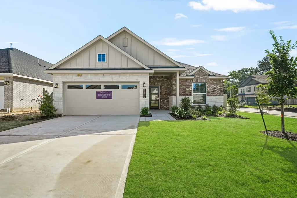15102 Bank Swallow Place Magnolia TX 77354