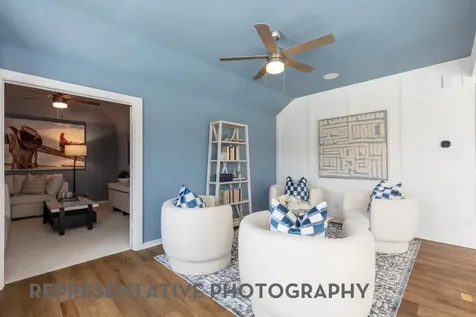 5414 Kindle Alley Manvel TX 77578