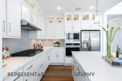 5414 Kindle Alley Manvel TX 77578
