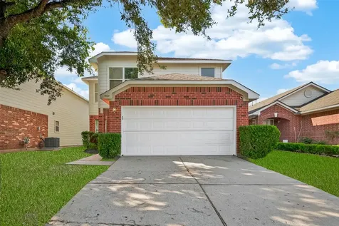 8614 Black Cliff Lane Houston TX 77075