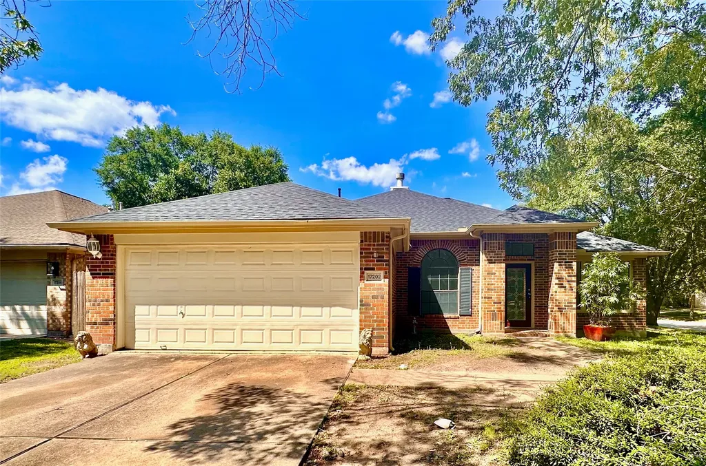 17202 Rancho Verde Way Houston TX 77095