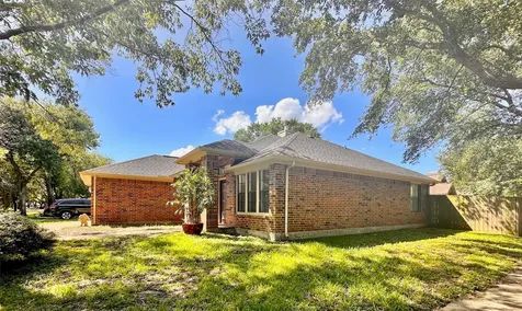 17202 Rancho Verde Way Houston TX 77095