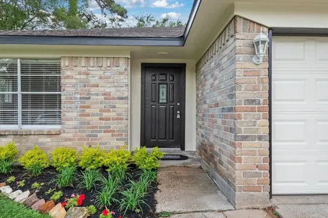 29414 Sedgefield Street Spring TX 77386