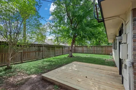 29414 Sedgefield Street Spring TX 77386
