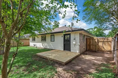 29414 Sedgefield Street Spring TX 77386
