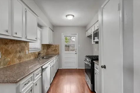 29414 Sedgefield Street Spring TX 77386