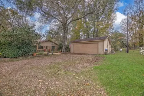 4473 Fm 2518 Road Cleveland TX 77327