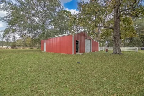 4473 Fm 2518 Road Cleveland TX 77327