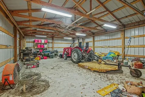 4473 Fm 2518 Road Cleveland TX 77327