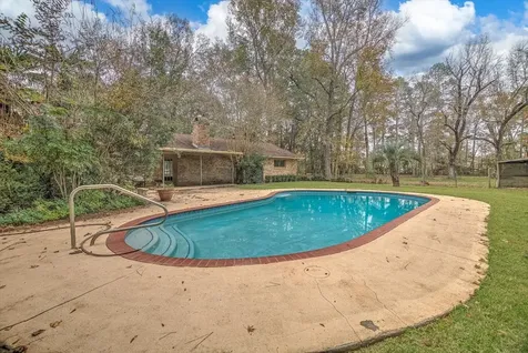 4473 Fm 2518 Road Cleveland TX 77327