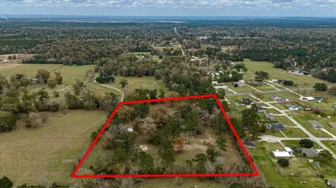 4473 Fm 2518 Road Cleveland TX 77327