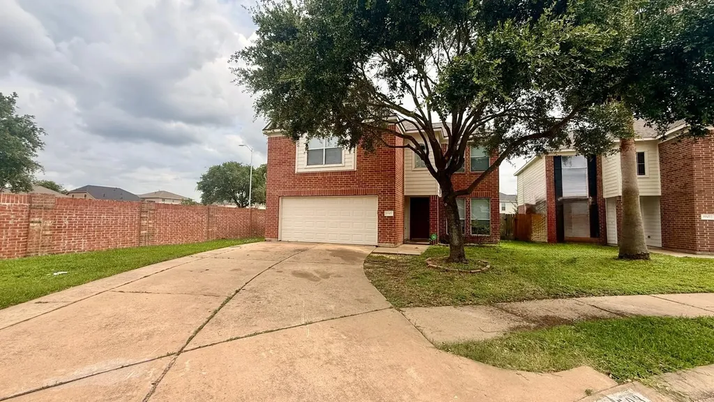 19503 Narcissus Brook Lane Cypress TX 77433