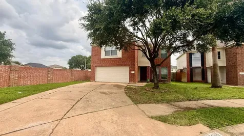 19503 Narcissus Brook Lane Cypress TX 77433